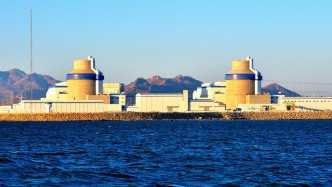 國電投核電資產(chǎn)上市突遇“插曲”，深交所對電投產(chǎn)融重組中止審核