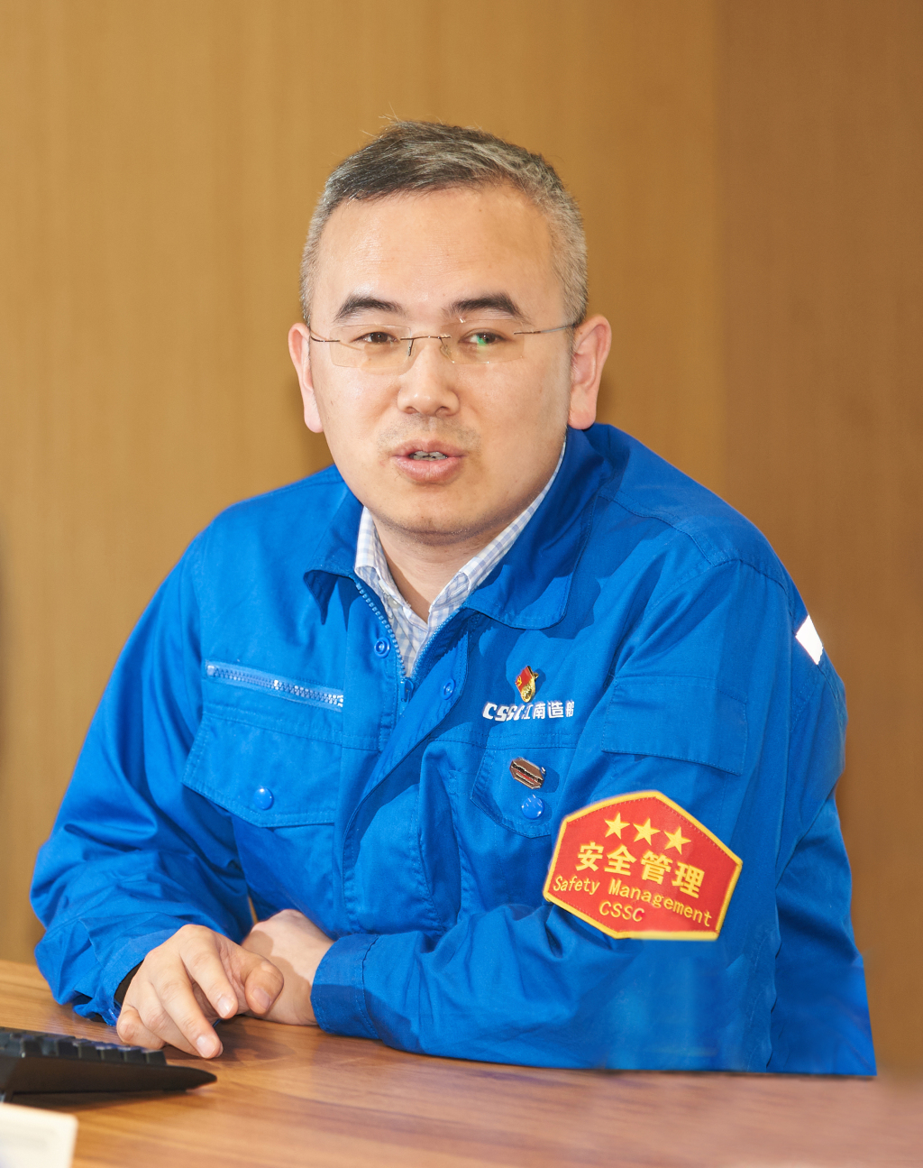 姻缘宫受冲:测算塔罗占卜www.jixiangqiming.vip：-从跟跑到领跑，这名造船者让“中国制造”成为“世界领先”