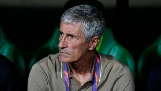 北京日報：國安俱樂部高層對塞蒂恩“我行我素”很不滿