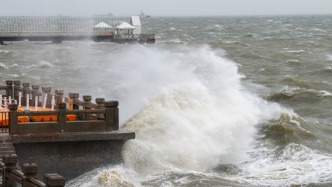 国家防总向粤桂琼调拨中央应急抢险救灾物资，支持防汛防台风工作