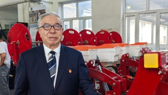 大學2025｜對話陳學庚院士：農業智能化不是目的，通過智能化讓農民掙到錢才有意義