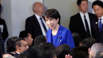 日经指数暴涨超4.2%，日本未来首位女首相高市早苗主张“负责任的积极财政”