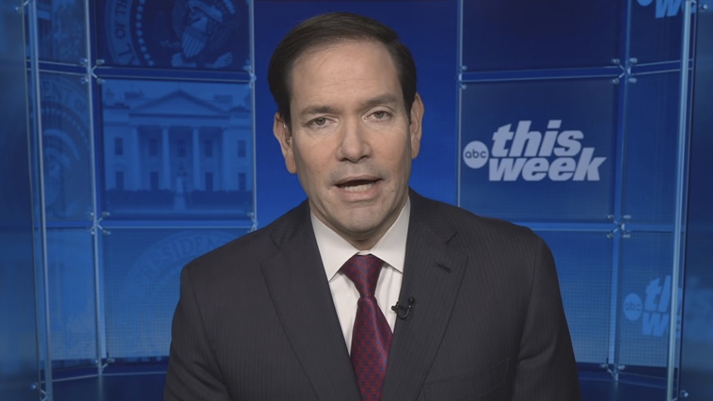 美國務(wù)卿稱以軍暫停加沙攻勢，主持人當(dāng)場打臉：“昨晚還在轟炸”