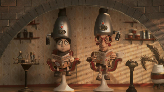 蜗牛的回忆，何以能让观众从“致郁”到“治愈”