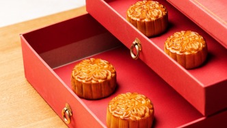 禮物的循環：工商人類學視角下的中秋節