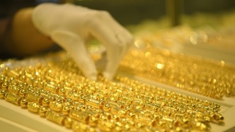 再創(chuàng)歷史新高，國(guó)際金價(jià)首次站上3900美元關(guān)口