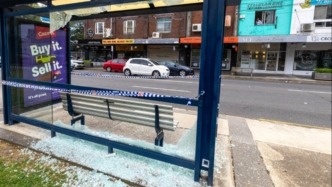 澳大利亞無差別槍擊事件致20傷，警方稱槍手開出50至100槍