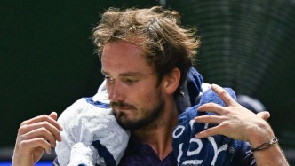 中秋國慶熱浪來襲，上海大師賽亮出“降溫兵法”保障觀賽體驗(yàn)