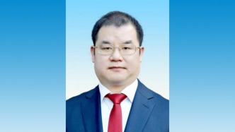 “準(zhǔn)80后”方東輝任吉首大學(xué)校長