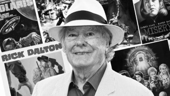 “電影海報界的米開朗基羅”雷納托·卡薩羅去世，享年89歲