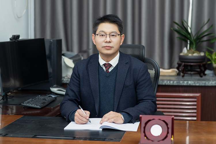 魏建平任河南理工大学副校长