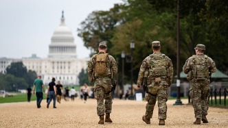 派遣國民警衛(wèi)隊(duì)再受阻，特朗普被叫停向俄勒岡州派兵