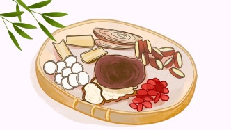 胡堅文：調養脾胃，這幾點做比說的難