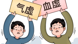 胡堅文：陽虛的本質就是體內的寒氣排不出？