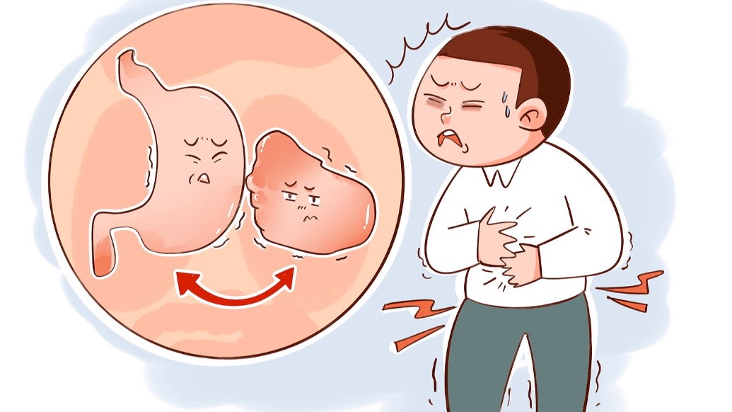 胡堅文：脾胃不好不要慌，這幾個養(yǎng)胃步驟不要亂