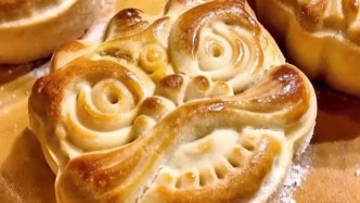 中秋月餅“花式上新”：有新口味新外形，還有非遺特色新創(chuàng)意