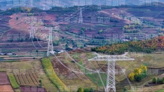 人工智能發(fā)展挑戰(zhàn)電力供應(yīng)，中國(guó)加快能源算力統(tǒng)籌布局