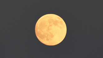 言短意長｜月照兩岸，共盼團圓