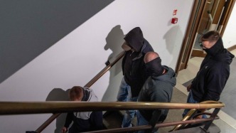 波蘭延長拘留烏克蘭籍“北溪”爆炸嫌疑人