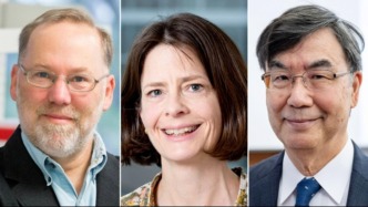 諾貝爾生理學(xué)或醫(yī)學(xué)獎(jiǎng)揭曉：他們?cè)瑹o(wú)聞、兼職做科研