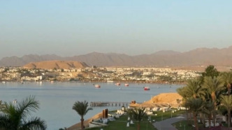 哈馬斯代表團(tuán)：與以色列間接談判取得積極進(jìn)展