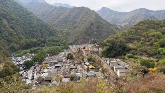 山野三日，我和初三兒子一起“慢下來”｜“不基礎(chǔ)”旅行