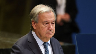 又有9名聯(lián)合國人員遭也門胡塞武裝扣押，古特雷斯強(qiáng)烈譴責(zé)