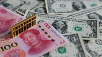 9月外匯儲(chǔ)備增加165億美元，央行連續(xù)11個(gè)月增持黃金