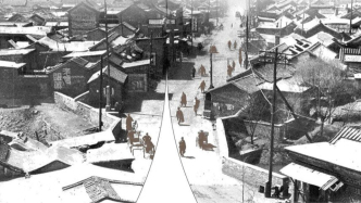 趙劉洋評《華北村治》｜如何認識中國基層治理模式的現(xiàn)代轉(zhuǎn)型