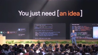 ChatGPT每周用戶超8億，OpenAI要做應用生態：建個應用只需幾分鐘