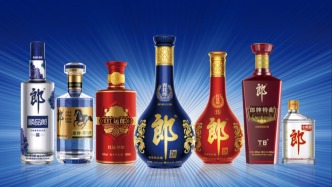 用白酒特調(diào)雞尾酒對(duì)話世界 郎酒闖進(jìn)世界酒吧界的“奧斯卡”