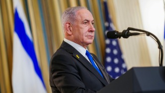 超6萬巴勒斯坦人死亡后，內(nèi)塔尼亞胡聲稱：要像戰(zhàn)后德國那樣改造加沙