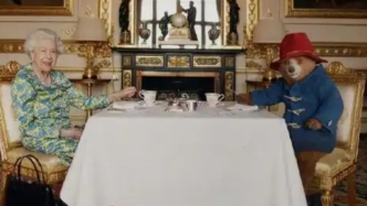 首個狀告英國老牌惡搞節(jié)目《惟妙惟肖》的，竟是帕丁頓熊