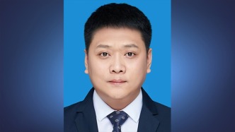 劉志宇已任黑龍江省慶安縣委副書記、縣長(zhǎng)候選人