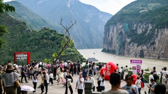 國(guó)慶中秋長(zhǎng)假進(jìn)入尾聲：節(jié)后國(guó)內(nèi)游產(chǎn)品價(jià)格回落，最高降幅超過(guò)50%