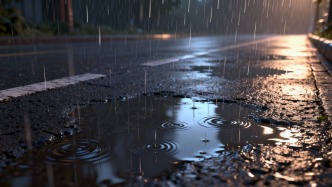 假期返程最后一天降雨+降溫！北方同期少見(jiàn)的秋雨來(lái)了