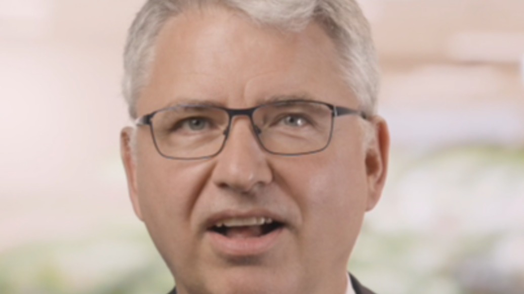 羅氏集團(tuán)董事會(huì)主席施萬：上海始終以開放的姿態(tài)傾聽各方聲音，促進(jìn)多元協(xié)作