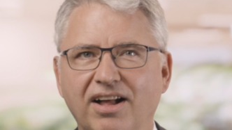 羅氏集團董事會主席施萬：上海始終以開放的姿態(tài)傾聽各方聲音，促進多元協(xié)作