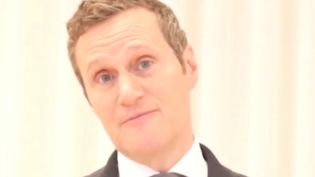 鐵獅門CEO徐瑞柏：上海已蛻變?yōu)槿蛭幕⒔鹑诤蛣?chuàng)新中心