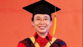 哈工大原副校長(zhǎng)丁雪梅，被寧波東方理工大學(xué)聘為校長(zhǎng)顧問