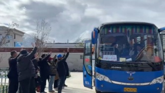 西藏定日縣嘎瑪溝徒步游客已得到妥善安置