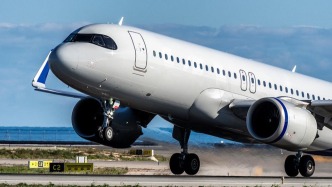 空客A320首超波音737，成累計交付最多飛機(jī)