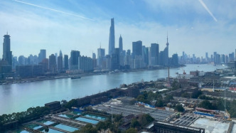 陽光城集團(tuán)昔日上?？偛看髽墙?jīng)歷2年5次拍賣，以13.1億元成交