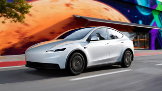 特斯拉股價跌超4%！“簡配版”Model Y 定價近4萬美元仍被嫌“貴”