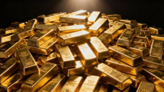 親歷蘇北縣城金店的“黃金周”，店員手都搓冒煙