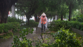 西北地區(qū)東部至華北等地多降雨，冷空氣影響東北華北等地