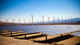 全球可再生能源發(fā)電首次超過煤炭，中國(guó)貢獻(xiàn)過半清潔能源增長(zhǎng)