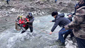 馬上評(píng)｜探險(xiǎn)不是冒險(xiǎn)，徒步要學(xué)會(huì)留步