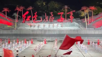 紅色游、鄉(xiāng)村游、文化游……國慶中秋假期各地文旅不斷“上新”