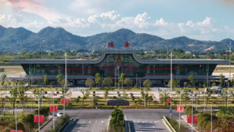 紅軍草鞋踩出的“紅飄帶”如今變通途